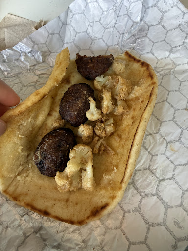 Photo of Shawarma Palace - 745 Sunset Boulevard, Anaheim, CA 92802