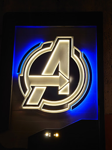 Photo of Shawarma Palace - 745 Sunset Boulevard, Anaheim, CA 92802