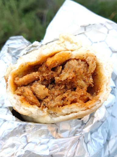 Photo of Shawarma Palace - 745 Sunset Boulevard, Anaheim, CA 92802