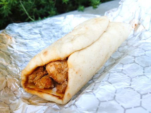 Photo of Shawarma Palace - 745 Sunset Boulevard, Anaheim, CA 92802