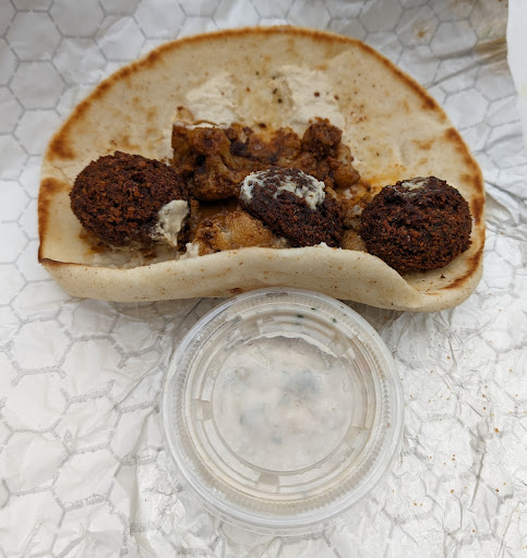 Photo of Shawarma Palace - 745 Sunset Boulevard, Anaheim, CA 92802