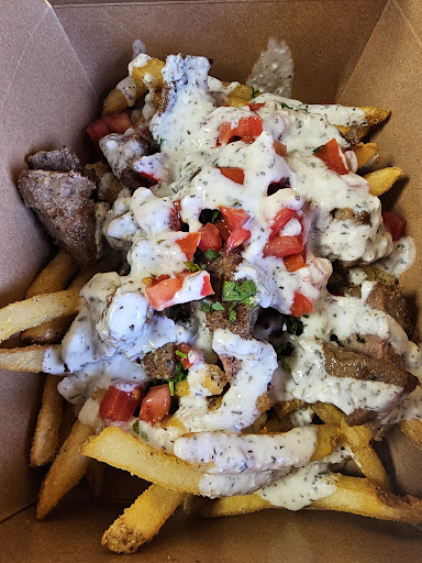 Photo of The Wrap Shack - 40100 Washington St STE 109, Bermuda Dunes, CA 92203