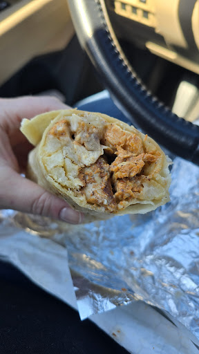 Photo of The Wrap Shack - 40100 Washington St STE 109, Bermuda Dunes, CA 92203