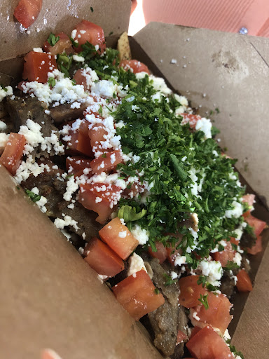 Photo of The Wrap Shack - 40100 Washington St STE 109, Bermuda Dunes, CA 92203