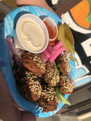 Photo of The Wrap Shack - 40100 Washington St STE 109, Bermuda Dunes, CA 92203