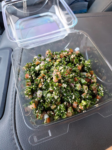 Photo of The Wrap Shack - 40100 Washington St STE 109, Bermuda Dunes, CA 92203