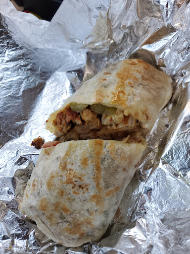 Photo of The Wrap Shack - 40100 Washington St STE 109, Bermuda Dunes, CA 92203