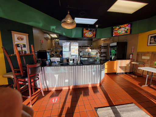 Photo of The Wrap Shack - 40100 Washington St STE 109, Bermuda Dunes, CA 92203