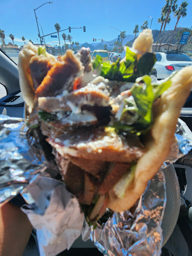 Photo of The Wrap Shack - 40100 Washington St STE 109, Bermuda Dunes, CA 92203