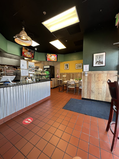 Photo of The Wrap Shack - 40100 Washington St STE 109, Bermuda Dunes, CA 92203