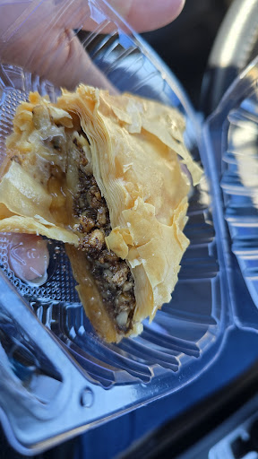 Photo of The Wrap Shack - 40100 Washington St STE 109, Bermuda Dunes, CA 92203