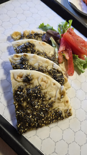 Photo of The Wrap Shack - 40100 Washington St STE 109, Bermuda Dunes, CA 92203