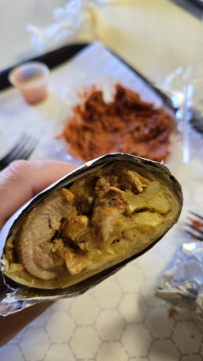 Photo of The Wrap Shack - 40100 Washington St STE 109, Bermuda Dunes, CA 92203