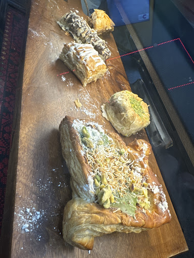 Photo of The Wrap Shack - 40100 Washington St STE 109, Bermuda Dunes, CA 92203