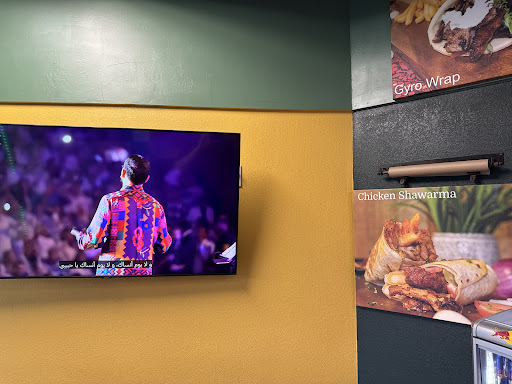 Photo of The Wrap Shack - 40100 Washington St STE 109, Bermuda Dunes, CA 92203