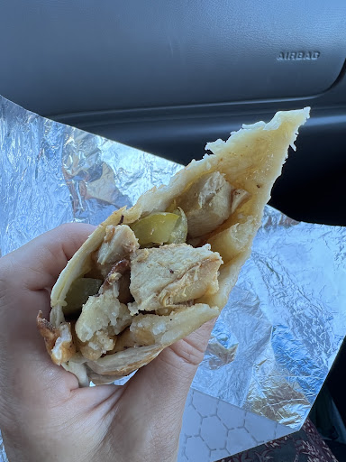 Photo of The Wrap Shack - 40100 Washington St STE 109, Bermuda Dunes, CA 92203