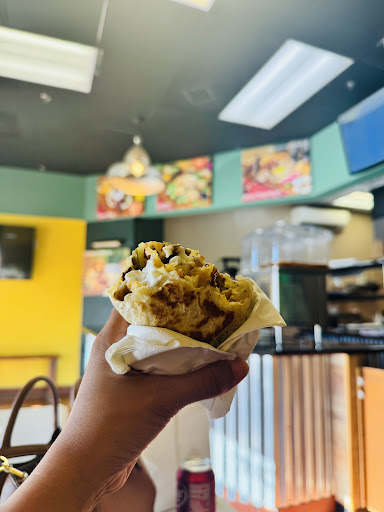 Photo of The Wrap Shack - 40100 Washington St STE 109, Bermuda Dunes, CA 92203