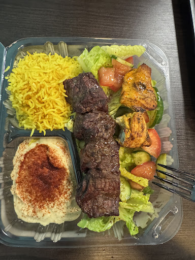 Photo of The Shawarma Factory - Catering & Restaurant - 14817 S Western Ave, Gardena, CA 90249