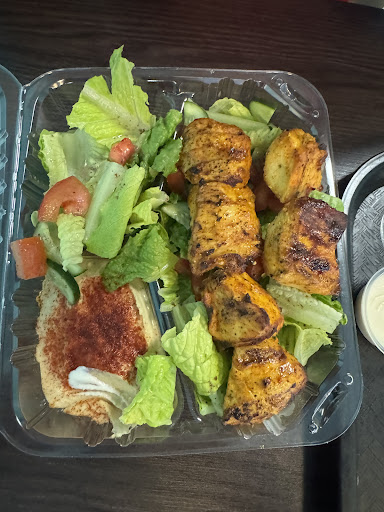 Photo of The Shawarma Factory - Catering & Restaurant - 14817 S Western Ave, Gardena, CA 90249