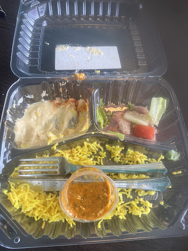 Photo of The Shawarma Factory - Catering & Restaurant - 14817 S Western Ave, Gardena, CA 90249