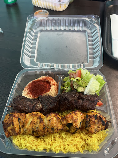 Photo of The Shawarma Factory - Catering & Restaurant - 14817 S Western Ave, Gardena, CA 90249