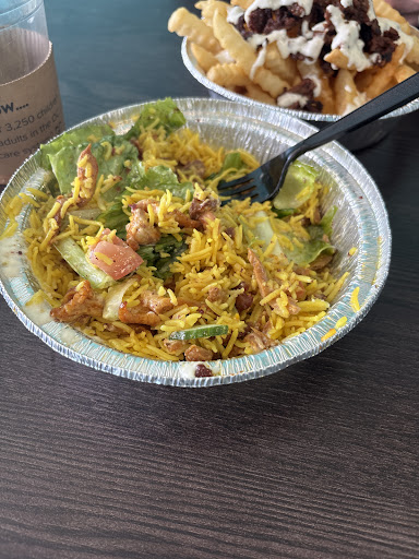 Photo of The Shawarma Factory - Catering & Restaurant - 14817 S Western Ave, Gardena, CA 90249