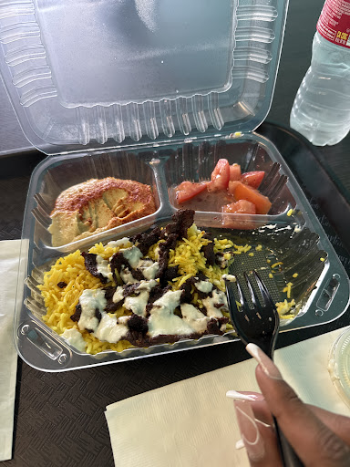 Photo of The Shawarma Factory - Catering & Restaurant - 14817 S Western Ave, Gardena, CA 90249