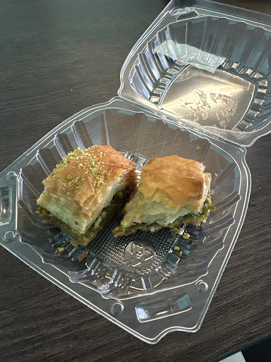 Photo of The Shawarma Factory - Catering & Restaurant - 14817 S Western Ave, Gardena, CA 90249