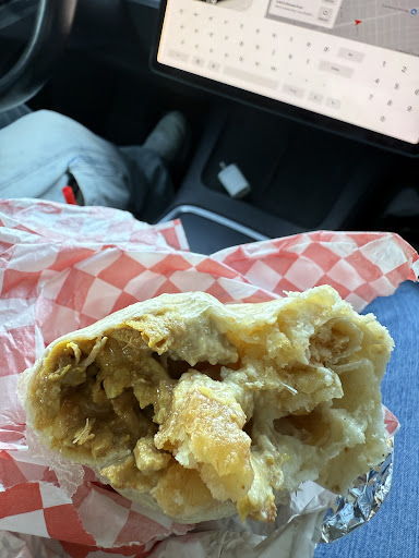 Photo of The Shawarma Factory - Catering & Restaurant - 14817 S Western Ave, Gardena, CA 90249