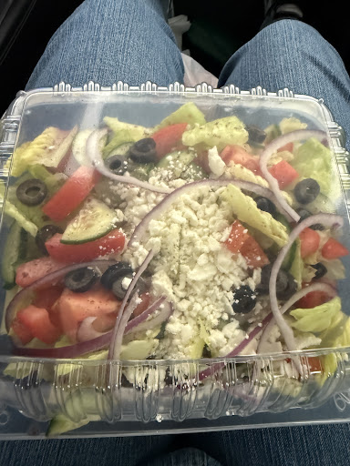 Photo of The Shawarma Factory - Catering & Restaurant - 14817 S Western Ave, Gardena, CA 90249