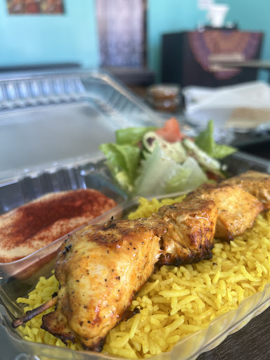 Photo of The Shawarma Factory - Catering & Restaurant - 14817 S Western Ave, Gardena, CA 90249