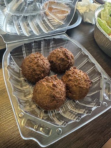 Photo of The Shawarma Factory - Catering & Restaurant - 14817 S Western Ave, Gardena, CA 90249