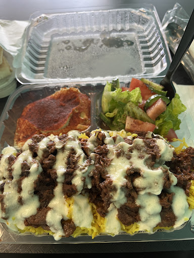 Photo of The Shawarma Factory - Catering & Restaurant - 14817 S Western Ave, Gardena, CA 90249