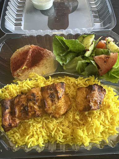 Photo of The Shawarma Factory - Catering & Restaurant - 14817 S Western Ave, Gardena, CA 90249