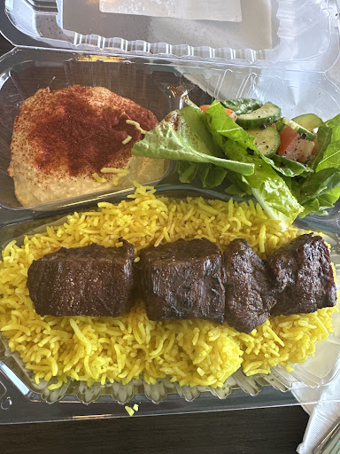 Photo of The Shawarma Factory - Catering & Restaurant - 14817 S Western Ave, Gardena, CA 90249