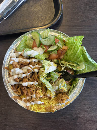 Photo of The Shawarma Factory - Catering & Restaurant - 14817 S Western Ave, Gardena, CA 90249