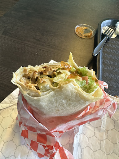 Photo of The Shawarma Factory - Catering & Restaurant - 14817 S Western Ave, Gardena, CA 90249