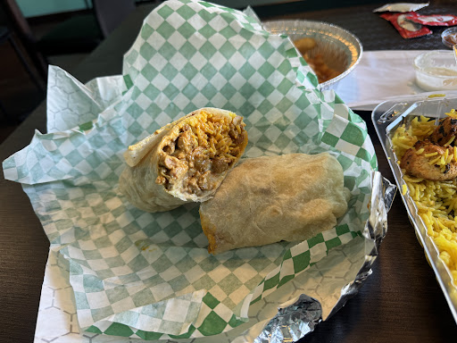 Photo of The Shawarma Factory - Catering & Restaurant - 14817 S Western Ave, Gardena, CA 90249