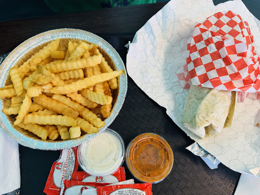 Photo of The Shawarma Factory - Catering & Restaurant - 14817 S Western Ave, Gardena, CA 90249