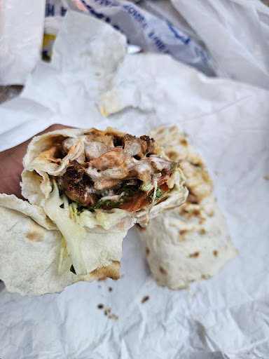 Photo of Stop4shawarma - 341 N Victory Blvd unit 101, Burbank, CA 91502