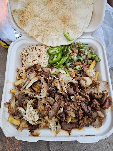 Photo of Stop4shawarma - 341 N Victory Blvd unit 101, Burbank, CA 91502