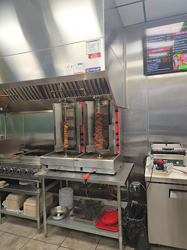 Photo of Stop4shawarma - 341 N Victory Blvd unit 101, Burbank, CA 91502