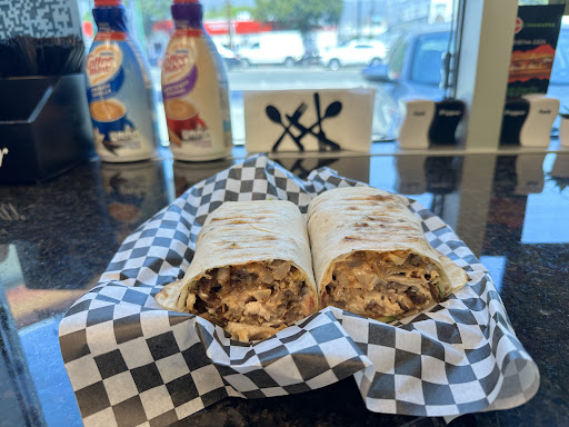 Photo of Stop4shawarma - 341 N Victory Blvd unit 101, Burbank, CA 91502