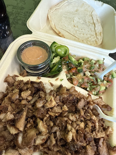 Photo of Stop4shawarma - 341 N Victory Blvd unit 101, Burbank, CA 91502