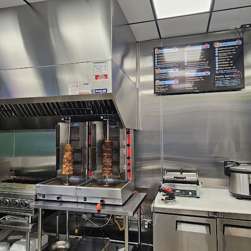 Photo of Stop4shawarma - 341 N Victory Blvd unit 101, Burbank, CA 91502