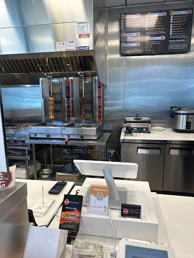 Photo of Stop4shawarma - 341 N Victory Blvd unit 101, Burbank, CA 91502