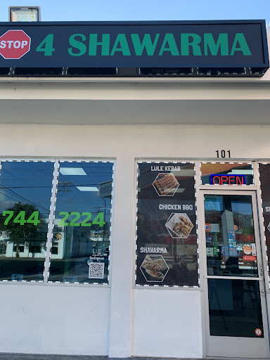 Photo of Stop4shawarma - 341 N Victory Blvd unit 101, Burbank, CA 91502