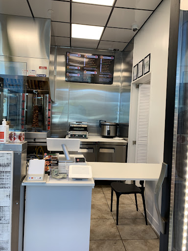 Photo of Stop4shawarma - 341 N Victory Blvd unit 101, Burbank, CA 91502