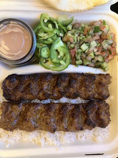 Photo of Stop4shawarma - 341 N Victory Blvd unit 101, Burbank, CA 91502