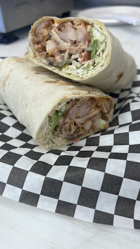 Photo of Stop4shawarma - 341 N Victory Blvd unit 101, Burbank, CA 91502
